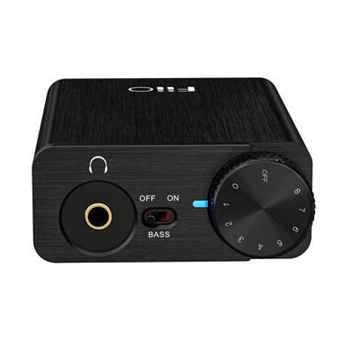 FiiO E10K-TC