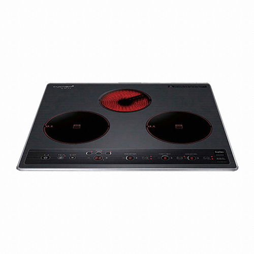 쿠첸 CIR-ST323DSQ (빌트인)