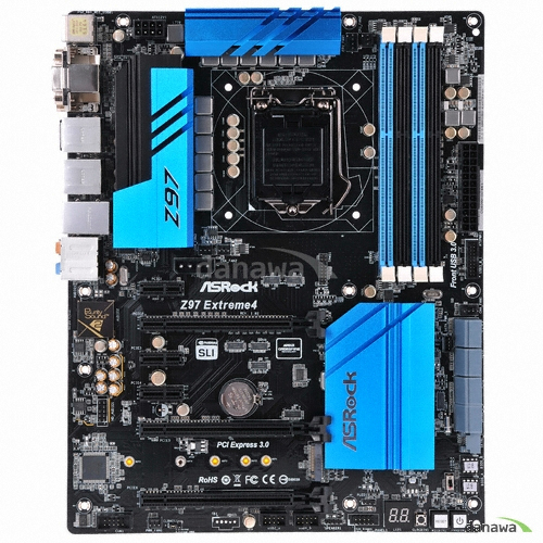 ASRock Z97 Extreme4 디앤디컴_이미지