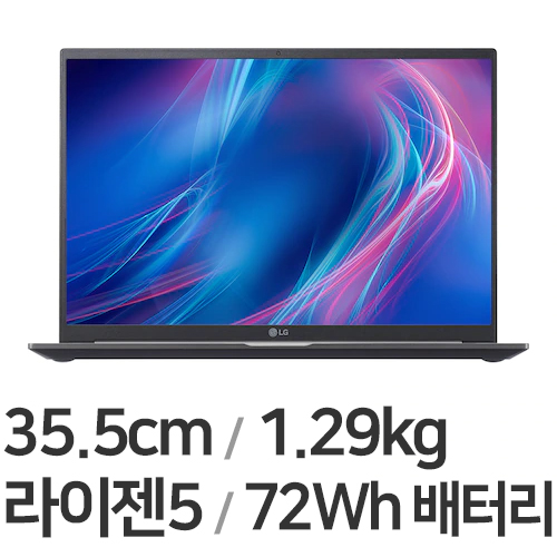 LG전자 울트라PC 엣지 14UD70Q-GX50K (SSD 256GB)_이미지