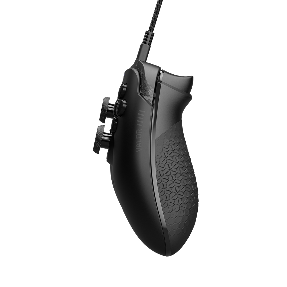 SCUF VALOR WIRED TMR 게임패드 블랙_이미지