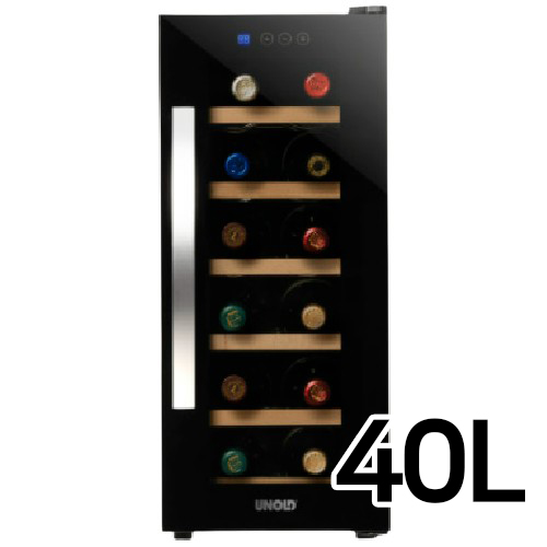 우놀드 EA31EC-40-T