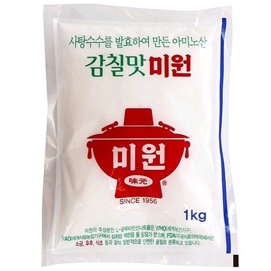 대상 감칠맛 미원 1kg (1개)_이미지