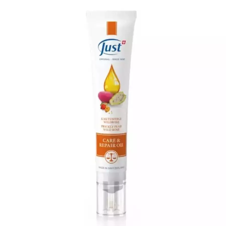 스위스유스트 케어&리페어 오일 40ml (1개)_이미지