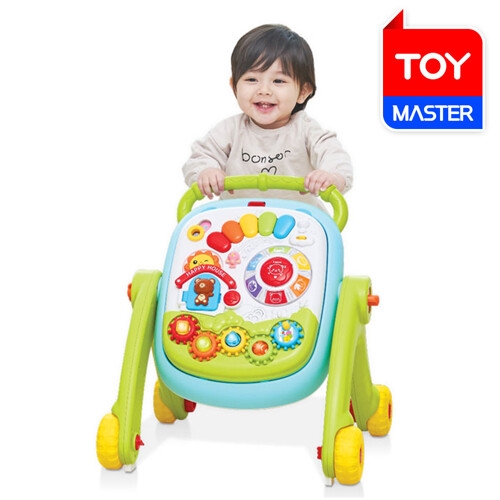 아이존 베이비워커 걸음마보조기 유아테이블 돌선물_이미지