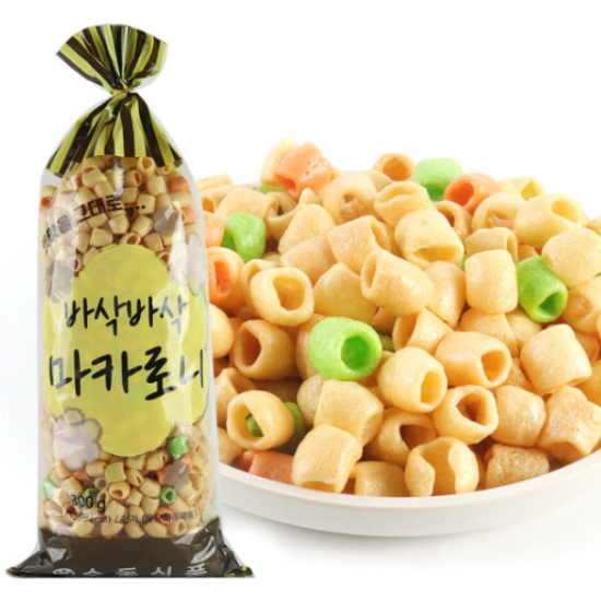 우리가스토리 마카로니 300g (1개)