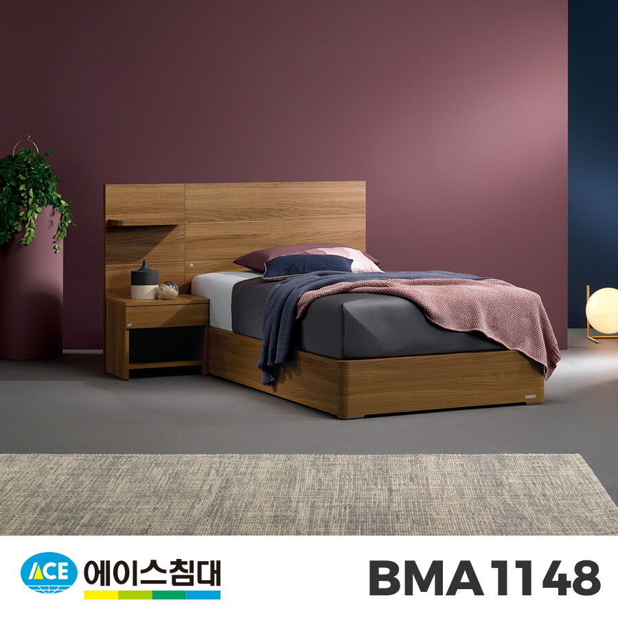 에이스침대 BMA 1148-T 침대 SS 레귤러 타입 (CA3)_이미지