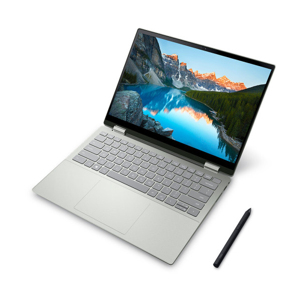 DELL 2in1 인스피론 14 7425 DN7425A-WH01KR (SSD 256GB)_이미지