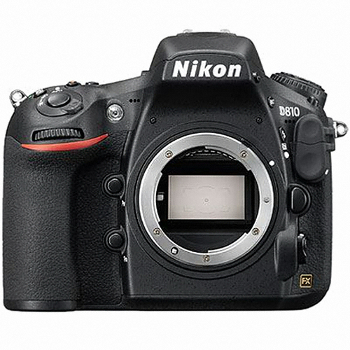 니콘 D810 바디 (정품)_이미지