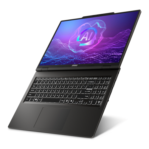 MSI 벤처 프로 A16 AI+ A3HWEG-R9 2K OLED 32GB램 (SSD 2TB)_이미지