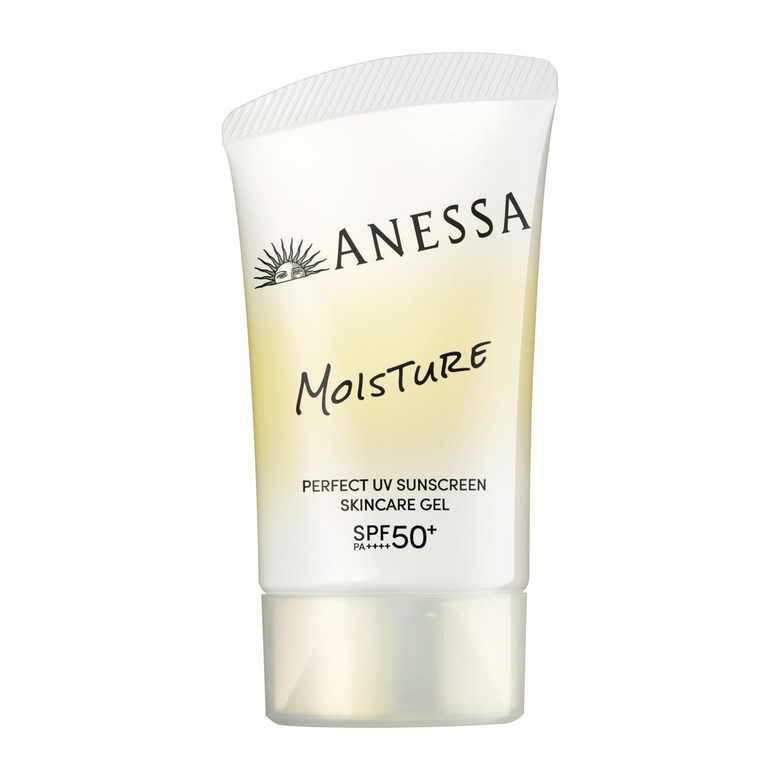 퍼펙트 UV 선스크린 스킨케어 젤 NB 40g