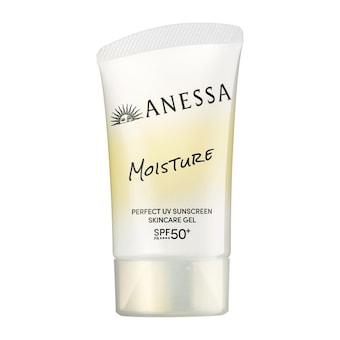 아넷사 퍼펙트 UV 선스크린 스킨케어 젤 <b>NB</b> 40g