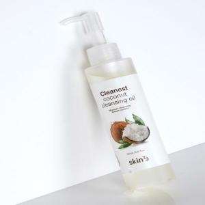 스킨79 클리니스트 코코넛 클렌징 오일 150ml (1개)