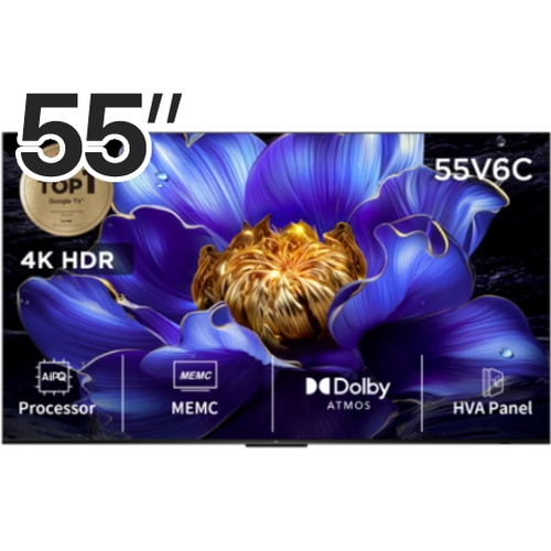 TCL 55V6C