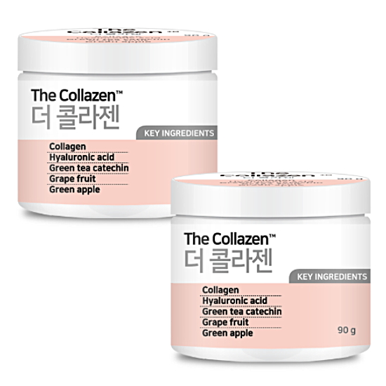 더 콜라젠 90g (1개)_이미지
