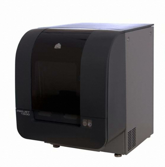 3D Systems ProJet 1500_이미지