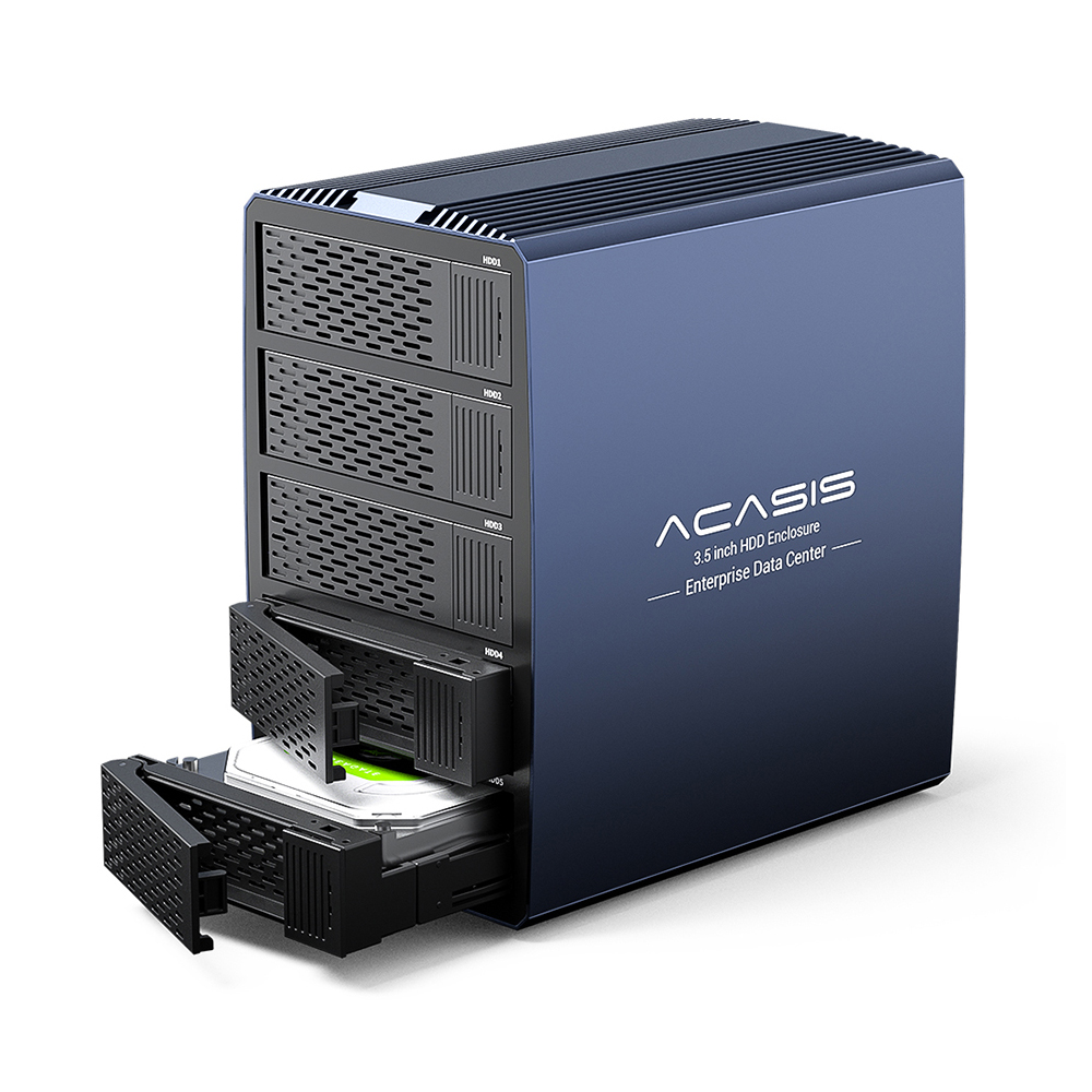 ACASIS EC-7355 RAID (50TB)_이미지