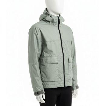 스톤아일랜드 MUST IT 125698646 4100004 Membrana 3L TC Hooded Jacket L1S15