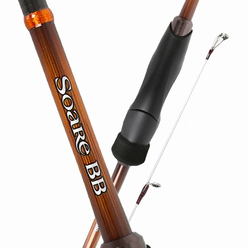 시마노 소아레 BB, 2019년형 (S70SUL-S, 국내배송)_이미지
