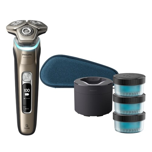 �ʸ��� SkinIQ 9000�ø��� S9979/77