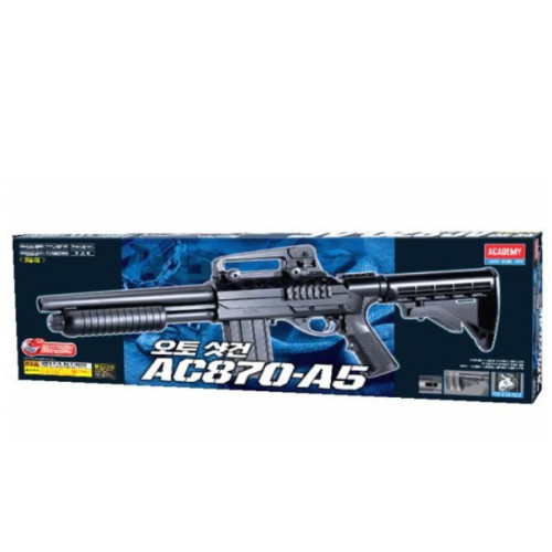 아카데미과학 오토 샷건 AC870-A5