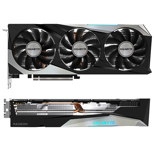 GIGABYTE 라데온 RX 6800 XT GAMING OC D6 16GB 제이씨현_이미지