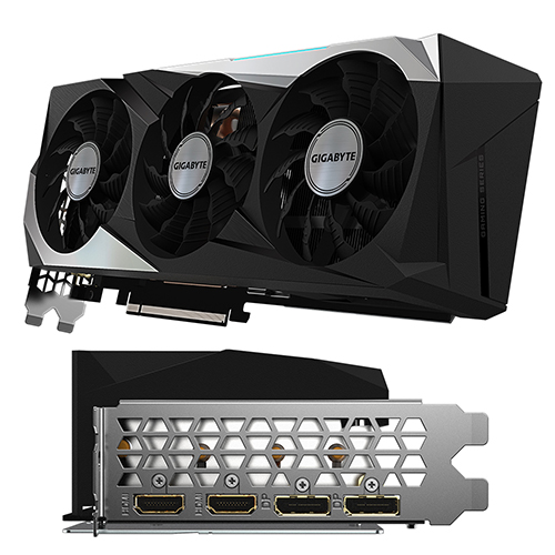 GIGABYTE 라데온 RX 6800 XT GAMING OC D6 16GB 제이씨현_이미지