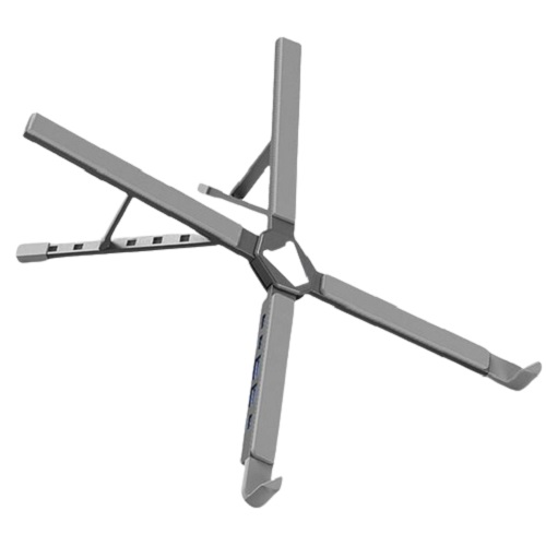 LINSHU 노트북 거치대 (4포트/Type C)