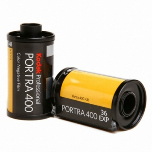 코닥 포트라400 36매 (1롤)