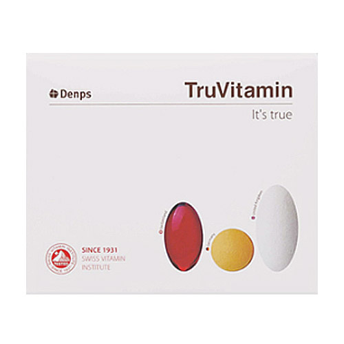 덴프스 트루바이타민 1.4g 30포