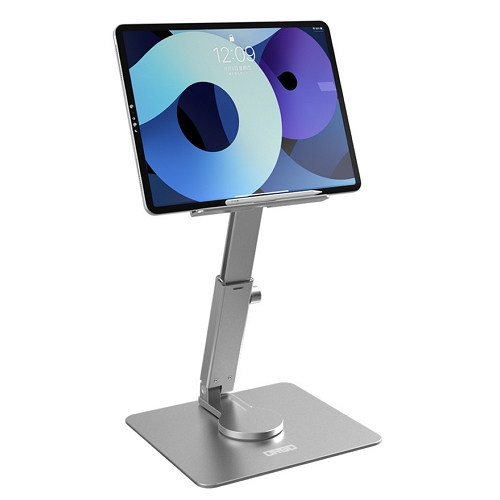 디알고 풀 알루미늄 태블릿 스탠드 TS360_이미지