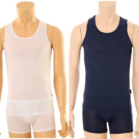 와코루 시원한여름남성런닝드로즈팬티WMV2414RWMP2414