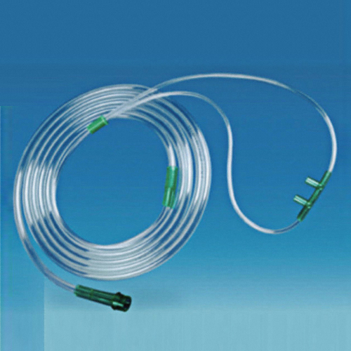 모우메디칼 나잘 캐뉼라 MN251 (성인용) (1개)