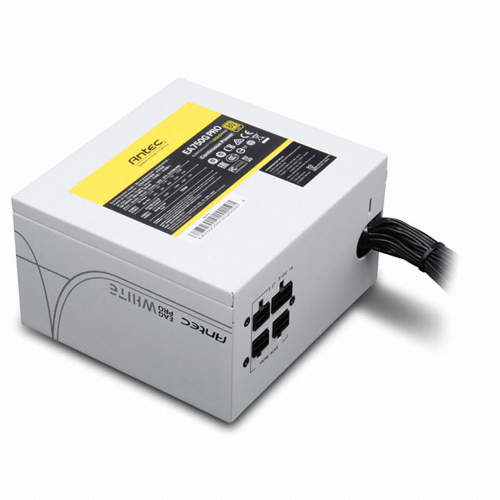 Antec EAG PRO 750W 화이트 80PLUS골드 모듈러_이미지