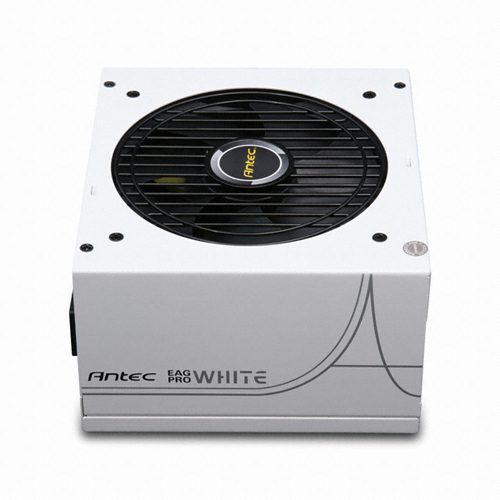 Antec EAG PRO 750W 화이트 80PLUS골드 모듈러_이미지