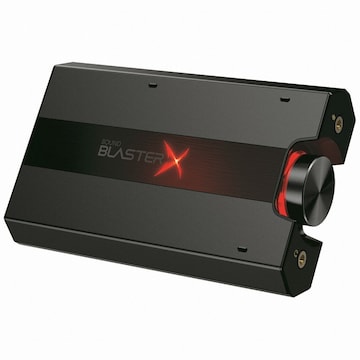 Creative 사운드 블라스터X G5 (정품)