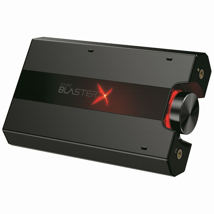 Creative 사운드 블라스터X G5 (정품)_이미지