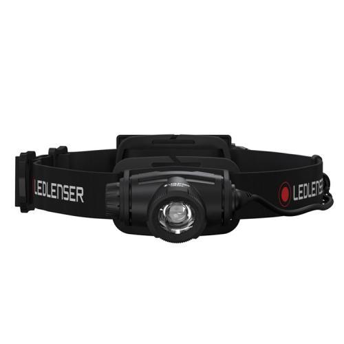 LED LENSER 레드렌서 H5R core 헤드랜턴
