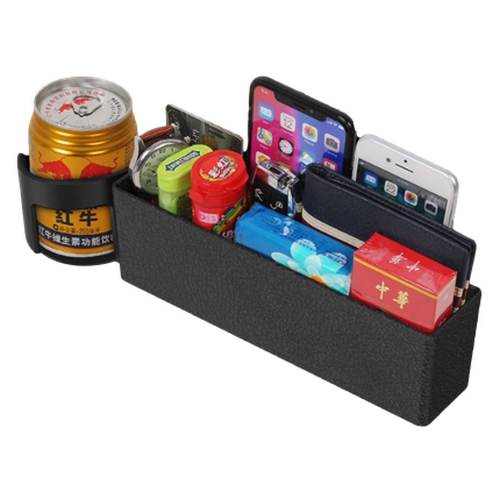 미카  슬림 사이드포켓