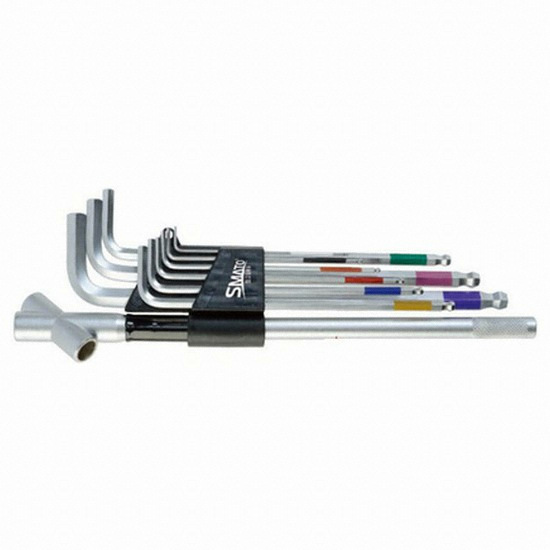 스마토 엑스트라 롱 볼렌치 세트 SM-PLBS10 (10pcs)_이미지