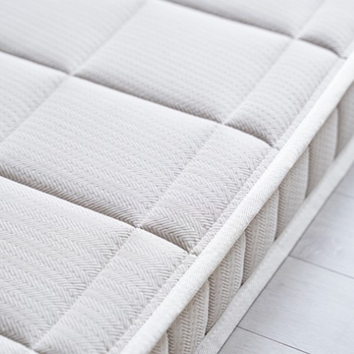 스칸디아 몰리 미니포켓 스프링 토퍼 매트리스 K (10cm)_이미지