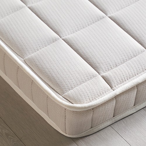 스칸디아 몰리 미니포켓 스프링 토퍼 매트리스 K (10cm)_이미지