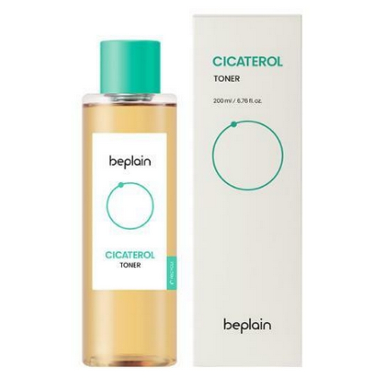 비플레인 시카테롤 토너 200ml (1개)