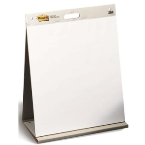 포스트잇 테이블탑 이젤패드 563