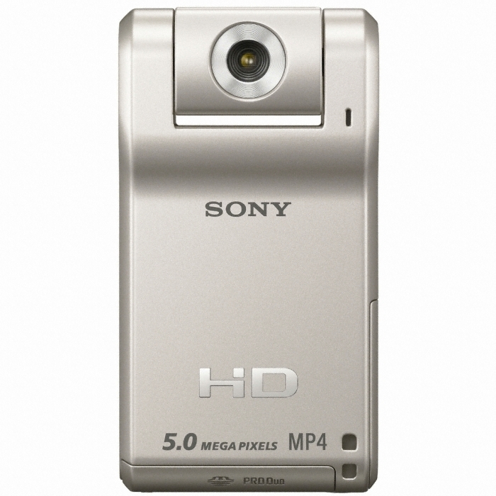 SONY HandyCam MHS-PM1