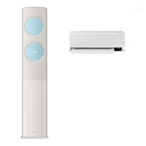 삼성전자 비스포크 무풍 클래식 AF17B7939AZZRS (공식인증 설치)_이미지