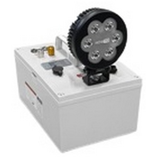니토 SH-H100W-846C 하우투 집어등 100W 12.7시간