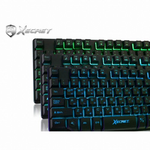 ROYCHE XECRET K2 LED