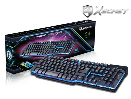ROYCHE XECRET K2 LED_이미지