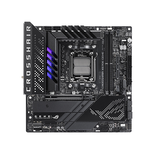 ASUS ROG CROSSHAIR X670E Gene STCOM_이미지